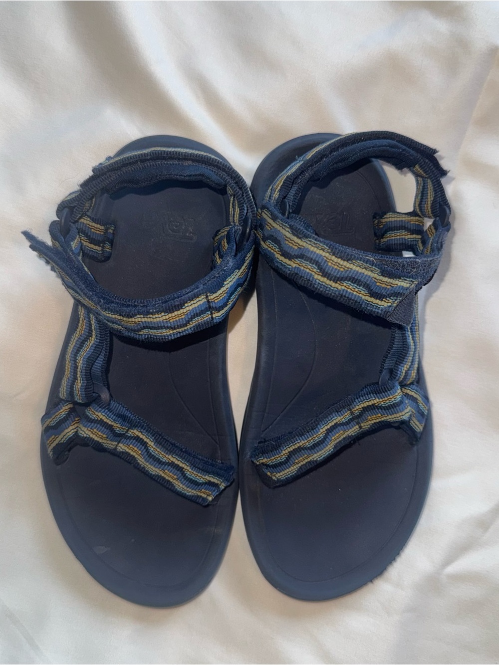 Kids’ Teva Hurricane XLT 2 Sandals | Size 2 - Picture 2 of 11